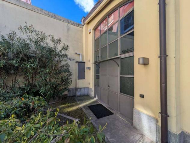 Immobile in asta di 111 m², box auto in vendita a Milano - Foto 11