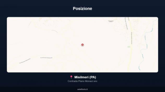Immobile in asta di 142 m² in vendita a Misilmeri - Foto 17