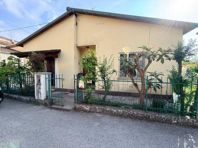 Villa a schiera in vendita a Montecchio Maggiore - Foto 2
