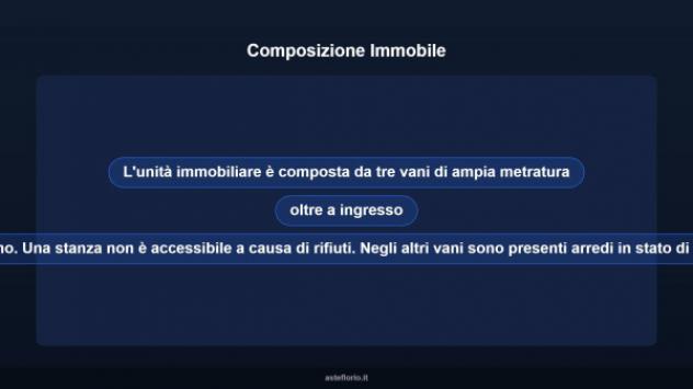 Immobile in asta di 103 m² in vendita a Ozieri - Foto 10