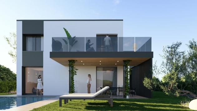 Porzione di casa in vendita a Padova - Foto 13