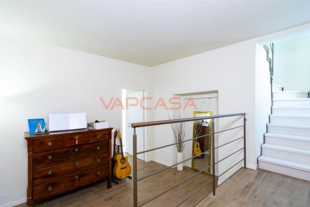 PORZIONE DI CASA INDIPENDENTE IN CORTE - Foto 19