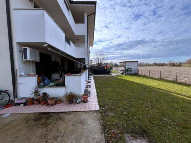 Immobile in asta di 86 m², box auto in vendita a Pasiano di Pordenone - Foto 11