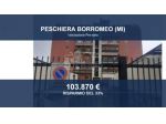 Immobile in asta di 86 m² in vendita a Peschiera Borromeo