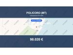 Immobile in asta di 90 m² in vendita a Policoro