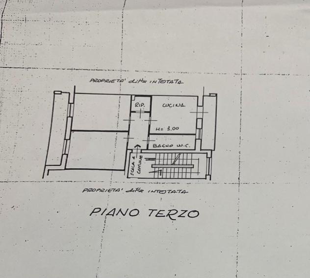 Appartamento in vendita a Pontedera 60 mq  Rif: 1199968