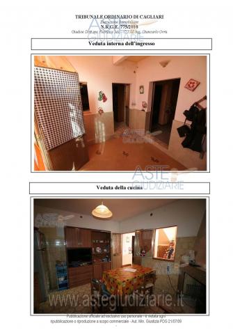 IMMOBILI-IMMOBILE RESIDENZIALE-Via Tripoli n.4 - Foto 6