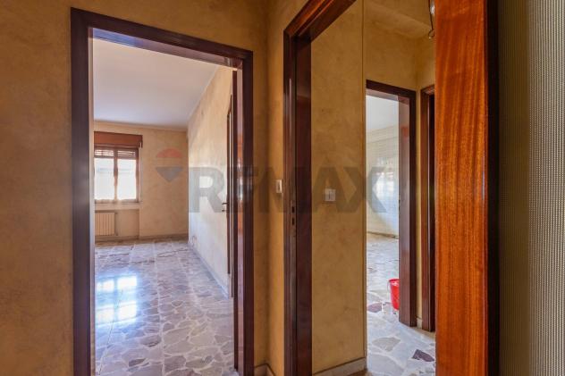 Appartamento in vendita a Siracusa, Scala Greca - Foto 9