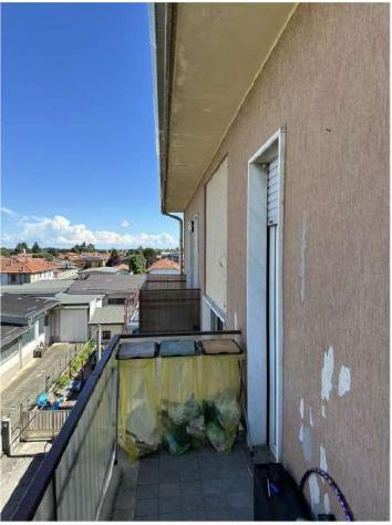80/2024 U5 U VA - Bilocale a Solbiate Olona - Foto 17