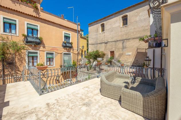 Casa Indipendente in vendita a Taormina, Centro - Foto 19