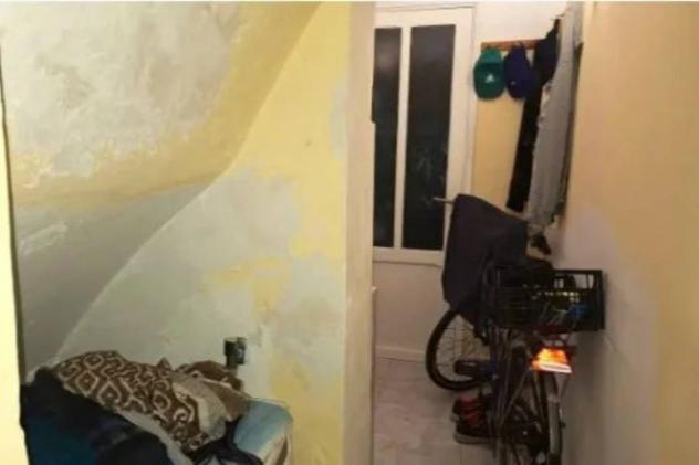 Immobile in asta di 25 m² in vendita a Trapani - Foto 7