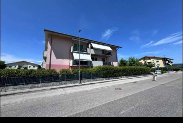 Immobile in asta di 131 m², box auto in vendita a Verona - Foto 4