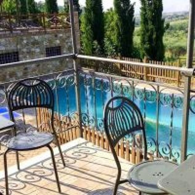 Agriturismo La Pietriccia - Foto 2