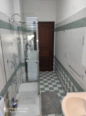 Tel 3317695870 Trilocale santa Rita via Tripoli angolo corso Cosenza 9mi centro - Foto 2