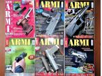 Armi Magazine- Diana armi-Armi e tiro- Fucili da caccia