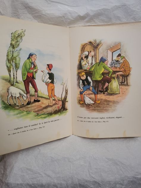 Le Novelle Meravigliose - Foto 7