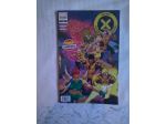 secret x-men(marvel, panini comics,2022)