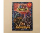 GORMITI.L'eclissi finale 1°Ed.Mondadori, 2008 NUOVO POSTER GIGANTE E TANTI GIOCH