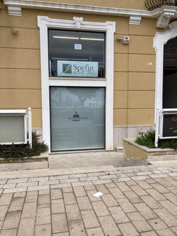 Ufficio prestigioso totalmente ristrutturato