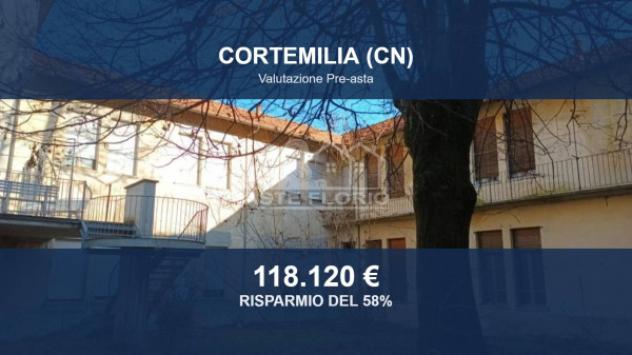 Immobile in asta di 1561 m² in vendita a Cortemilia