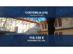 Immobile in asta di 1561 m² in vendita a Cortemilia