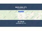 Immobile in asta di 53 m² in vendita a Marliana