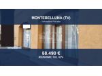 Immobile in asta di 156 m² in vendita a Montebelluna