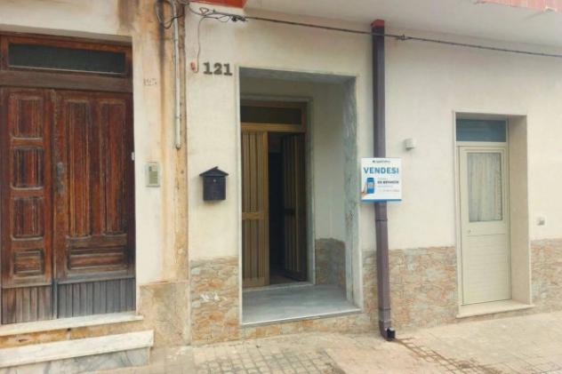 Immobile in asta di 59 m² in vendita a Pachino - Foto 2