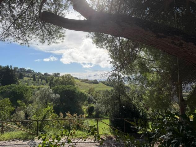 Albergo/Hotel in vendita a Volterra 560 mq Rif: 1452417 - Foto 6