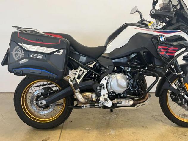 BMW F 850 GS F 850 GS rif. 24037174 - Foto 6