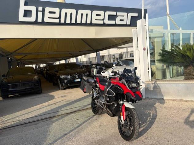 BMW R 1200 GS Adventure Adventure rif. 24167360