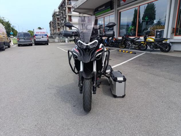 BENELLI TRK 702X TRK 702 X rif. 23927303 - Foto 2