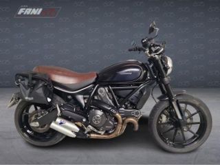 DUCATI Scrambler 800 Icon rif. 23996481