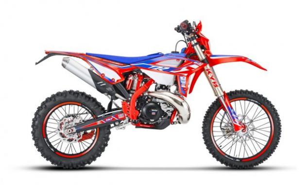 BETAMOTOR RR 300 BETA 300 RACE 2T Modello 2025 rif. 21746576