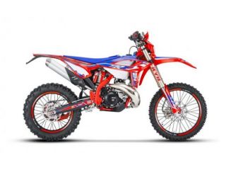 BETAMOTOR RR 300 BETA 300 RACE 2T Modello 2025 rif. 21746576