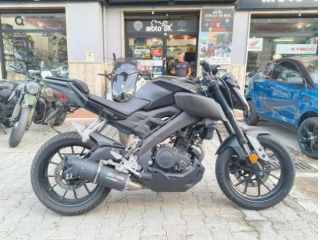 YAMAHA MT 125 . rif. 24084509