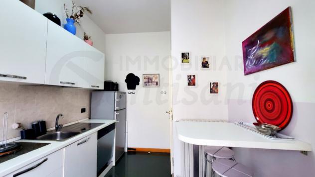 Appartamento a Firenze - Rif. MP2P - Foto 4