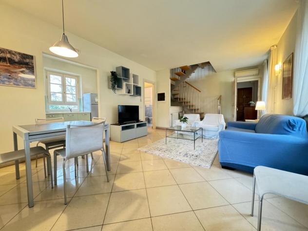 Appartamento in affitto a Forte dei Marmi 120 mq Rif: 1247937 - Foto 2