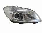 FARO ANTERIORE DESTRO SKODA Roomster 1° Serie 5J1941018C CFWA (06)