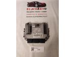 CENTRALINA MOTORE SUZUKI SX4 1° Serie 0281014232 ZY34027656 9HX diesel 1560 (06)