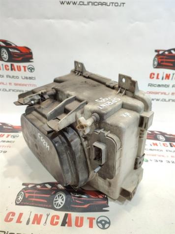 FARO ANTERIORE DESTRO MERCEDES Sprinter 1° Serie A9018200261 602980 (9500) - Foto 6