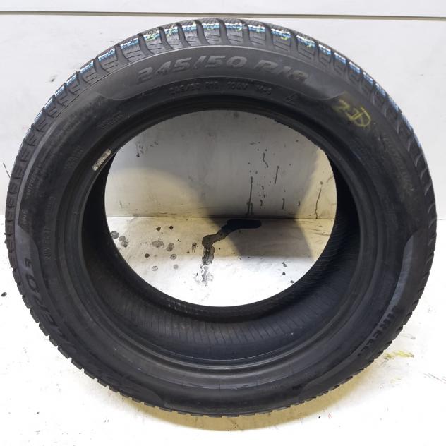 2 GOMME 245 50 18 PIRELLI A63918 - Foto 8