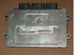 9675916480 ECU PEUGEOT 207 208 C3 VALEO V34.1 CMDE9675916480 HW 9666591380