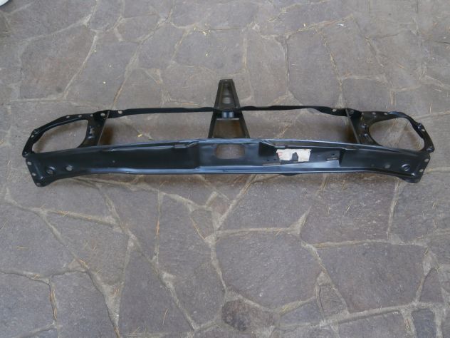 OSSATURA RIVESTIMENTO ANTERIORE VW GOLF 2 GTI GTD FRONT PANEL VW GOLF 2 - Foto 4