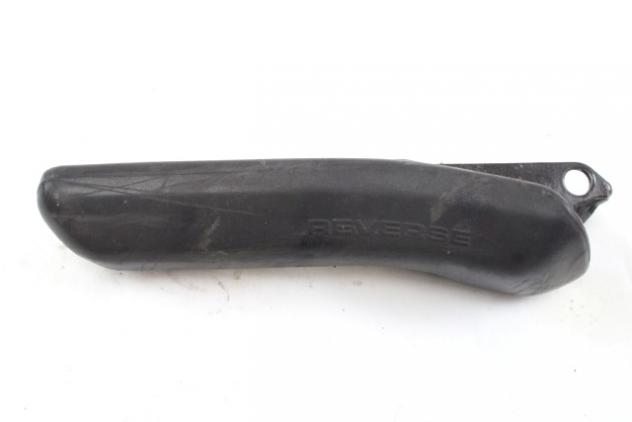 HONDA GL 1500 SE GOLD WING 24800MAML40 LEVA RETROMARCIA 91 - 02 REVERSE GEAR LEVER BAR CON SEGNI DI USURA - Foto 3