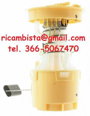 3M519275AJ Ford Focus 2004-2010 pompa carburante - Foto 2