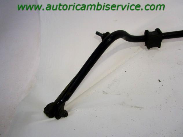 4519484 BARRA STABILIZZATRICE ANTERIORE FORD TRANSIT 300L 2.2 D 96KW 5M 2P (2007) RICAMBIO USATO - Foto 2
