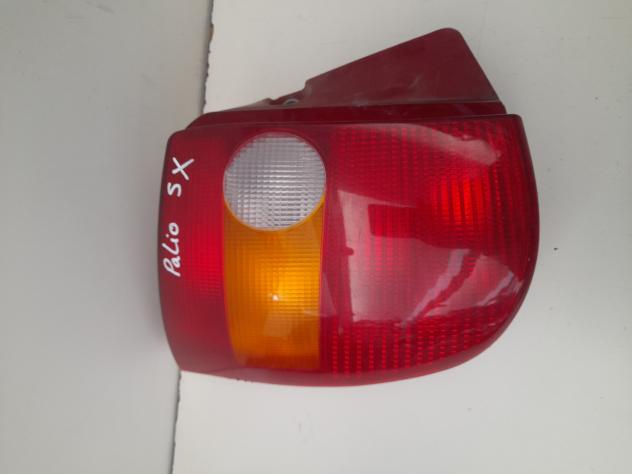 STOP FANALE POSTERIORE SINISTRO FIAT Palio 1° Serie (9601)