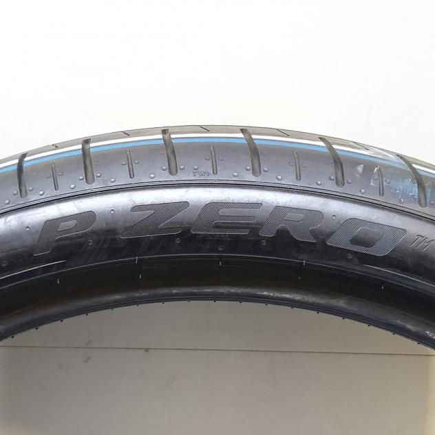 2 GOMME 315 30 22 PIRELLI A74153 - Foto 5