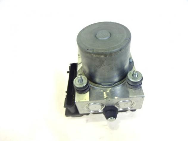 0265950472 CENTRALINA POMPA AGGREGATO ABS LAND ROVER RANGE ROVER SPORT 2.7 D 4X4 140KW AUT 5P (2007) RICAMBIO USATO 0265235020 SRB500440